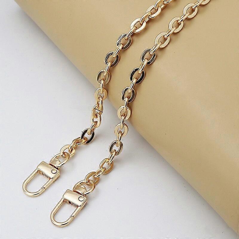 Replacement Crossbody lobster O Chain For Strap Handle Shoulder Handbag Bag DIY
