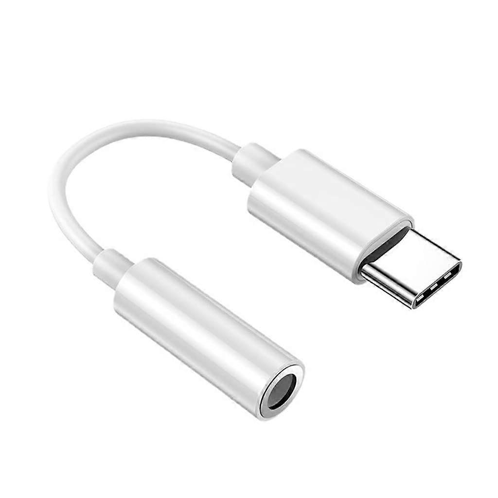 3.5mm Cable Adapter For Cellphone And Tablet  Headphone Connector For Voice Calls, Compatible With Smartphones