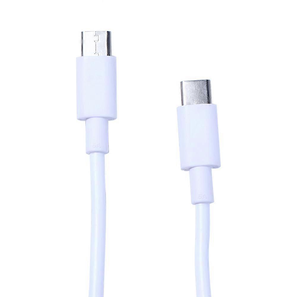 USB C Cable Data Wire Double Head PD Data Cable USB C Wire Mobile Phone Charger Wire Type C to Type C Cable Fast Charging Cable