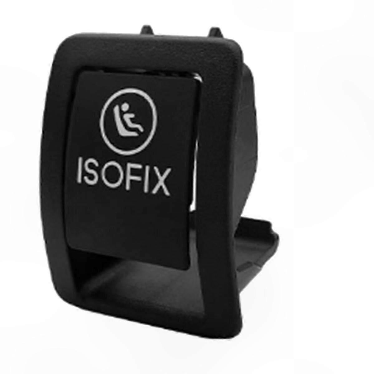 Rear Seat Isofix Buckle Assembly for W253 SUV Models