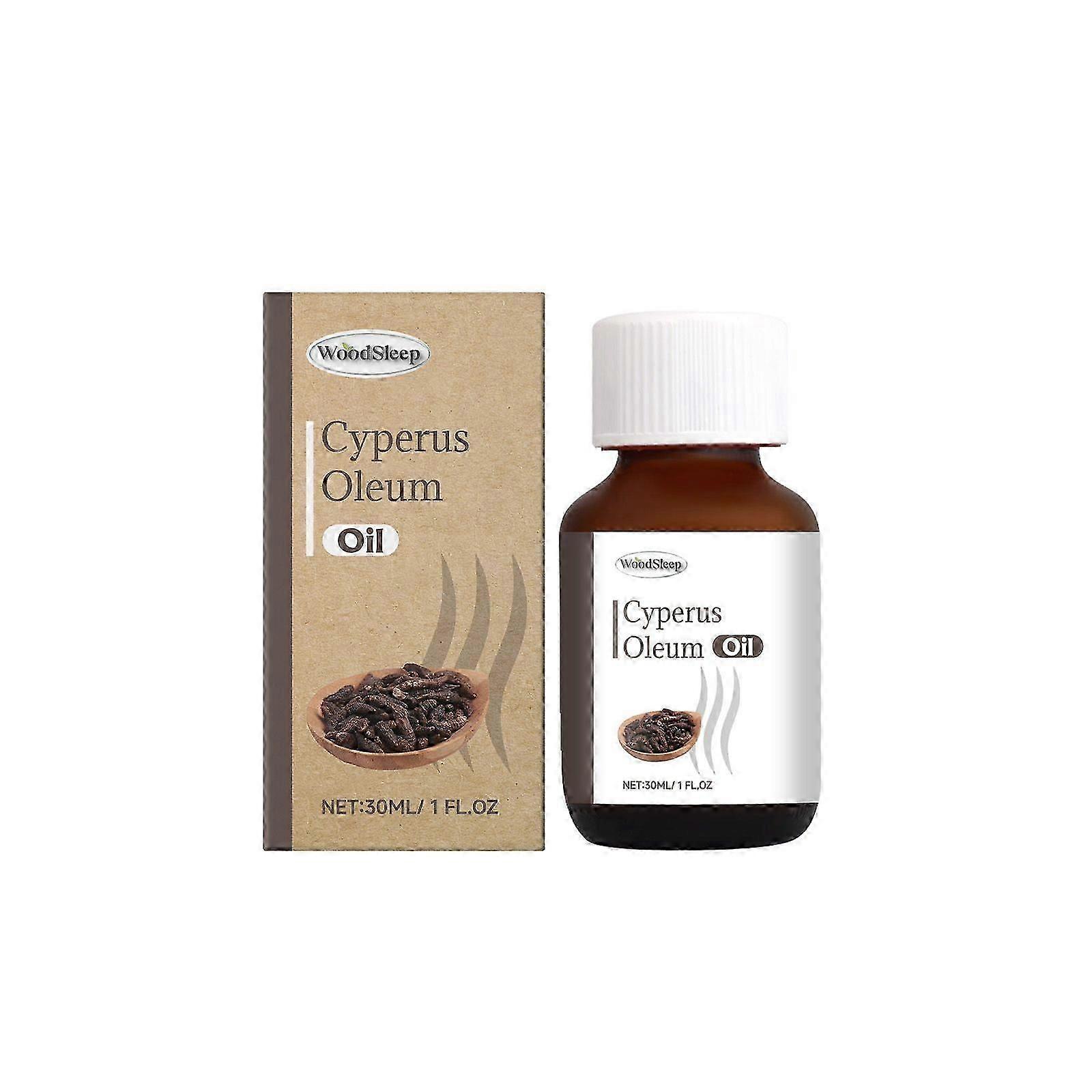 Cyperus Hair Removal Care Oil