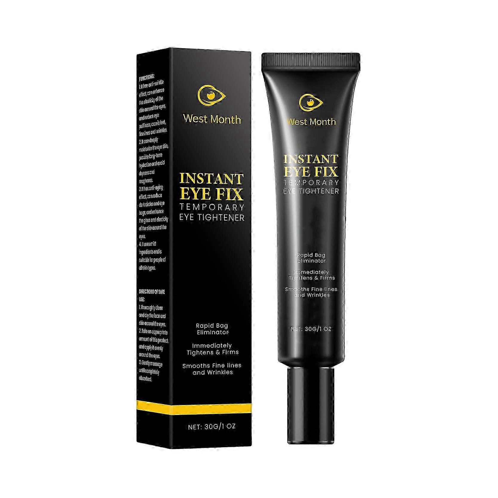 Firming Eye Cream