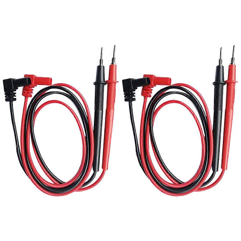Meter Test Probes Kit for Testing Current 6Sets