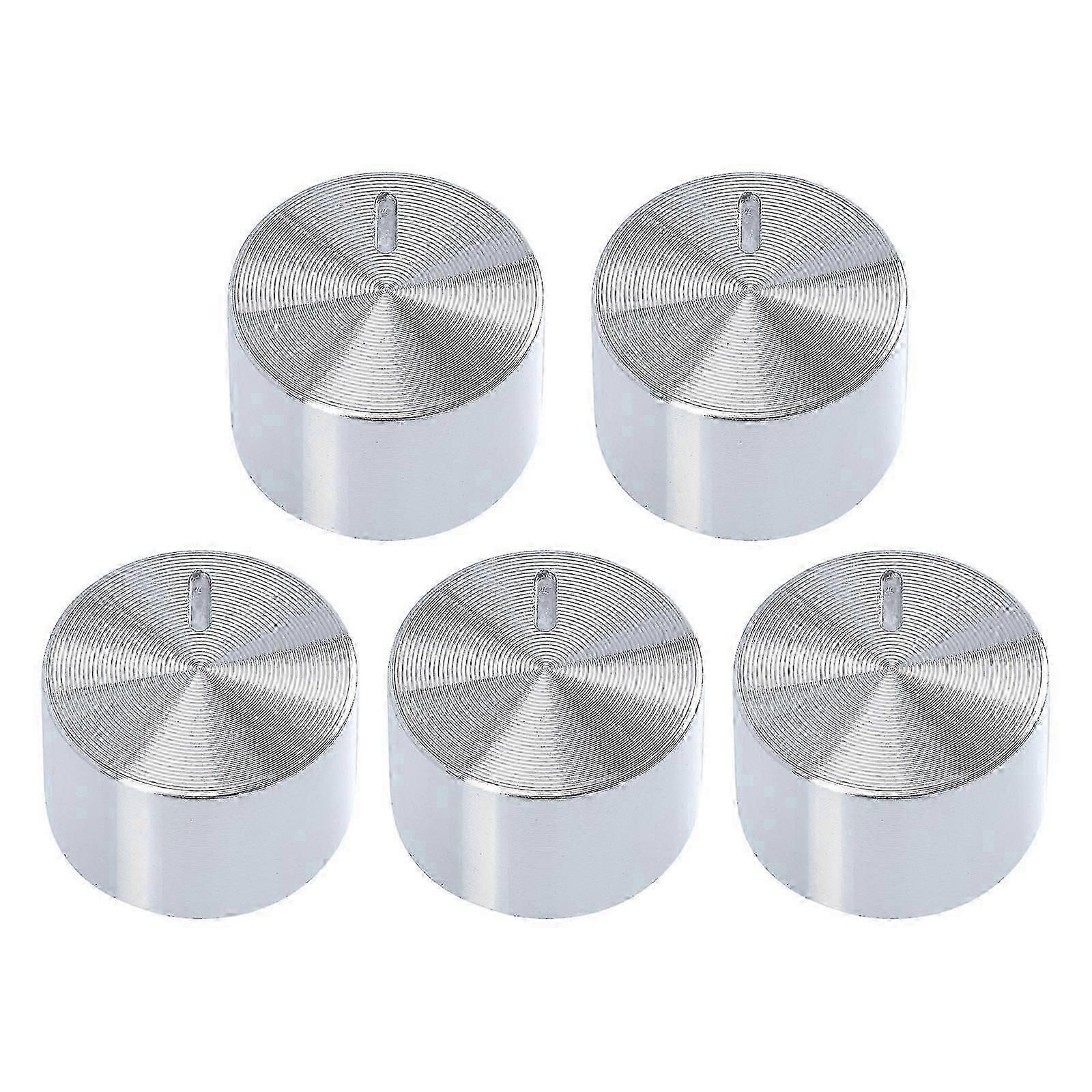 5 Pcs Ge Toaster Oven Gas Cooker Knobs Gas Stove Knobs Oven Knob Stoves Cooker Knobs
