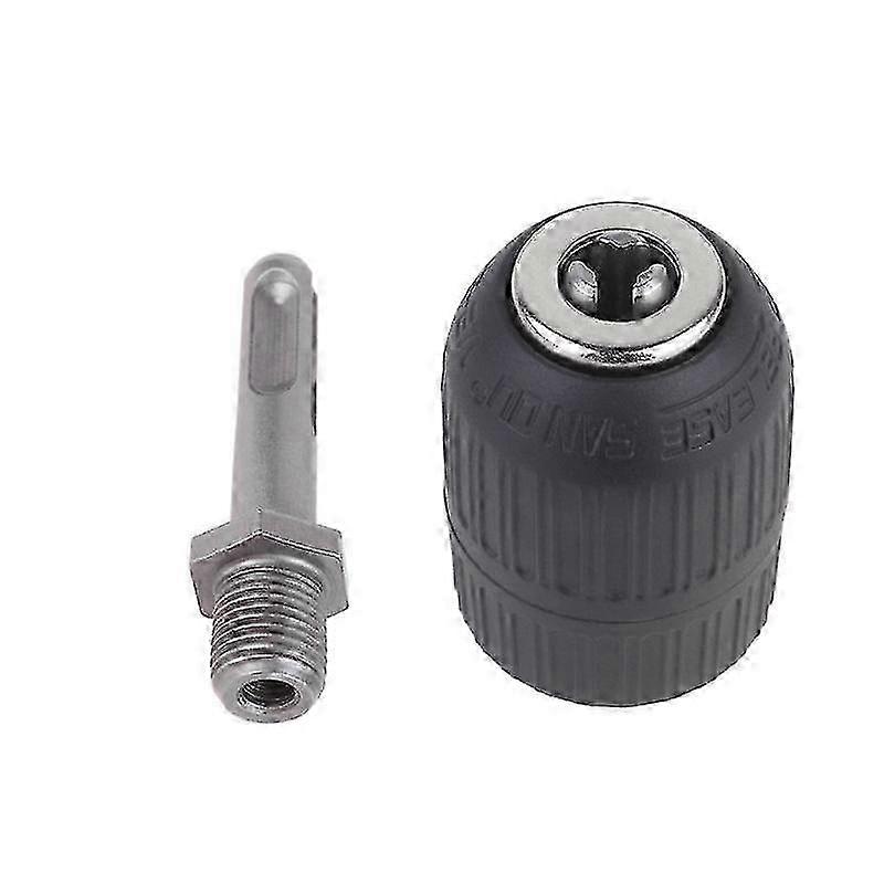 1pcs Drill Adapter-c