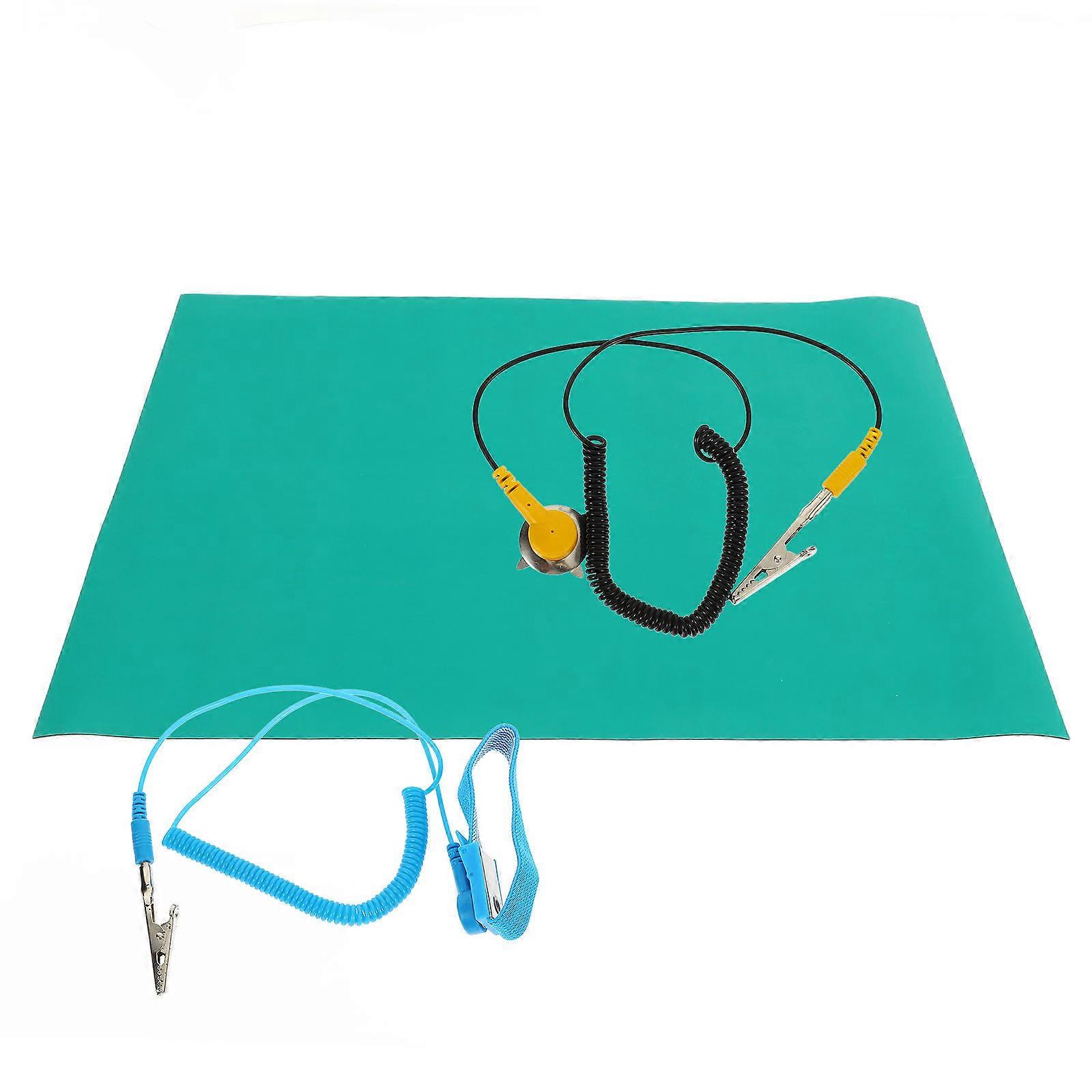 Work Station Pad Anti Static Mat for Computer Repair