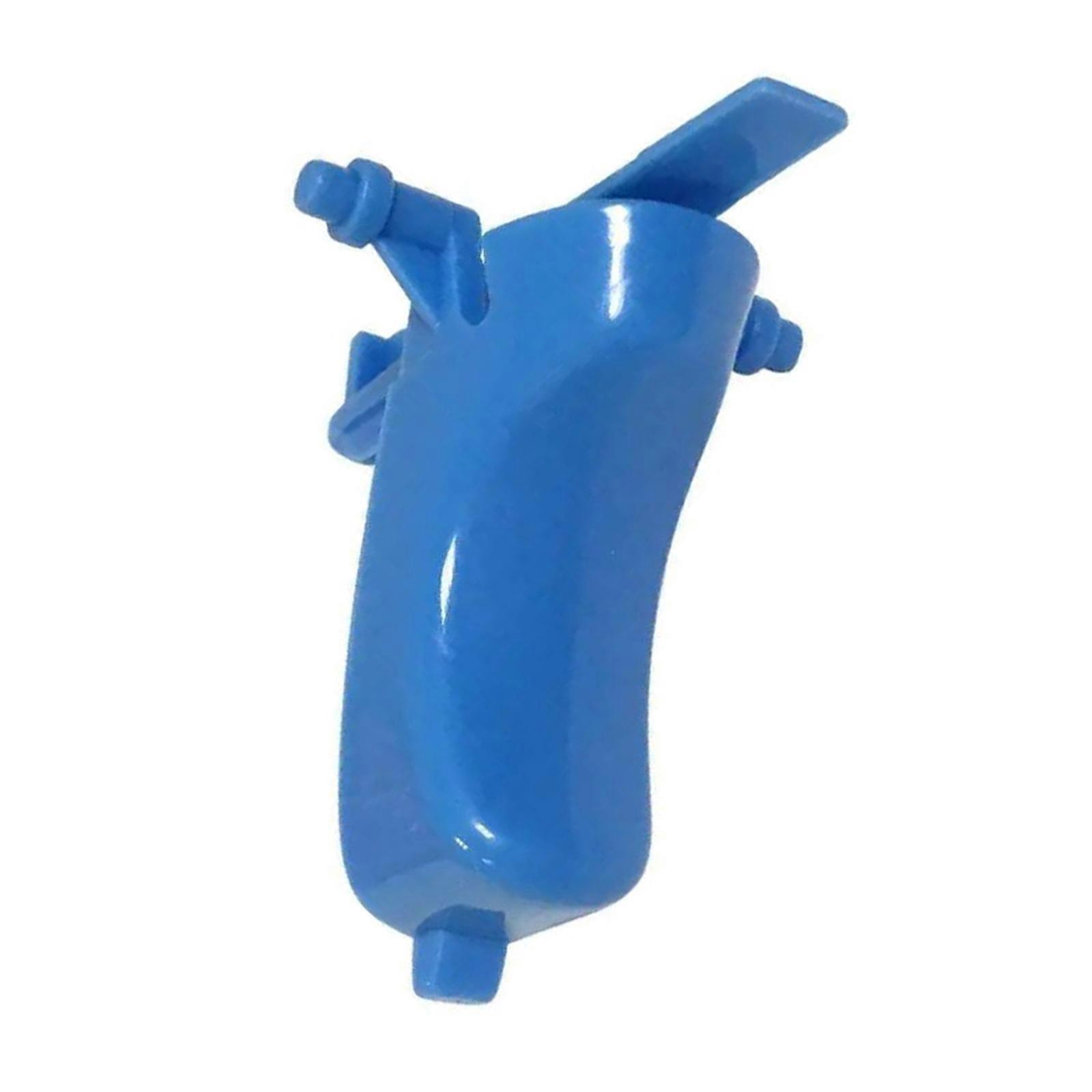 Responsive Button Scanner Replacement Compatible For Multiple Models Comfortable Grip Improve User Experience Multicolor