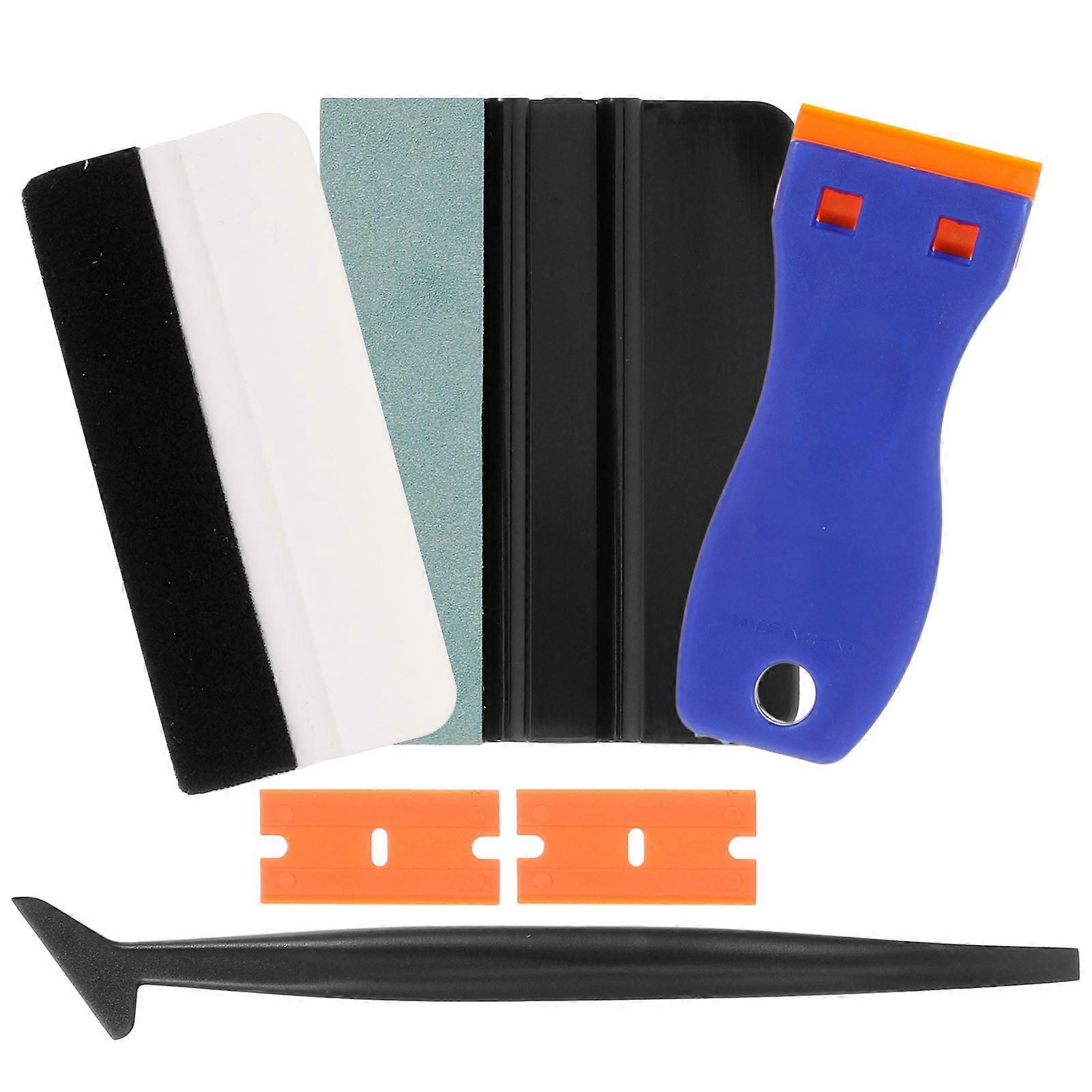 Wallpaper Smoothing Tool for Peel and Stick Use 1Set