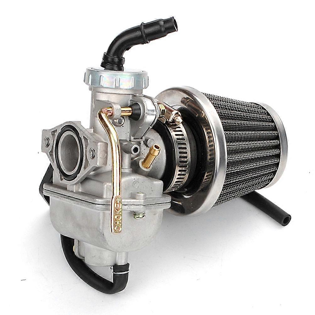 Motorcycle with Air Filter Pz16-20 for Replacement Use