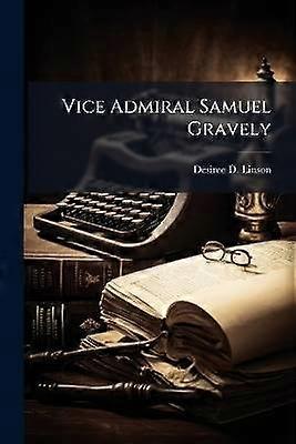 Viceamiral Samuel Gravely