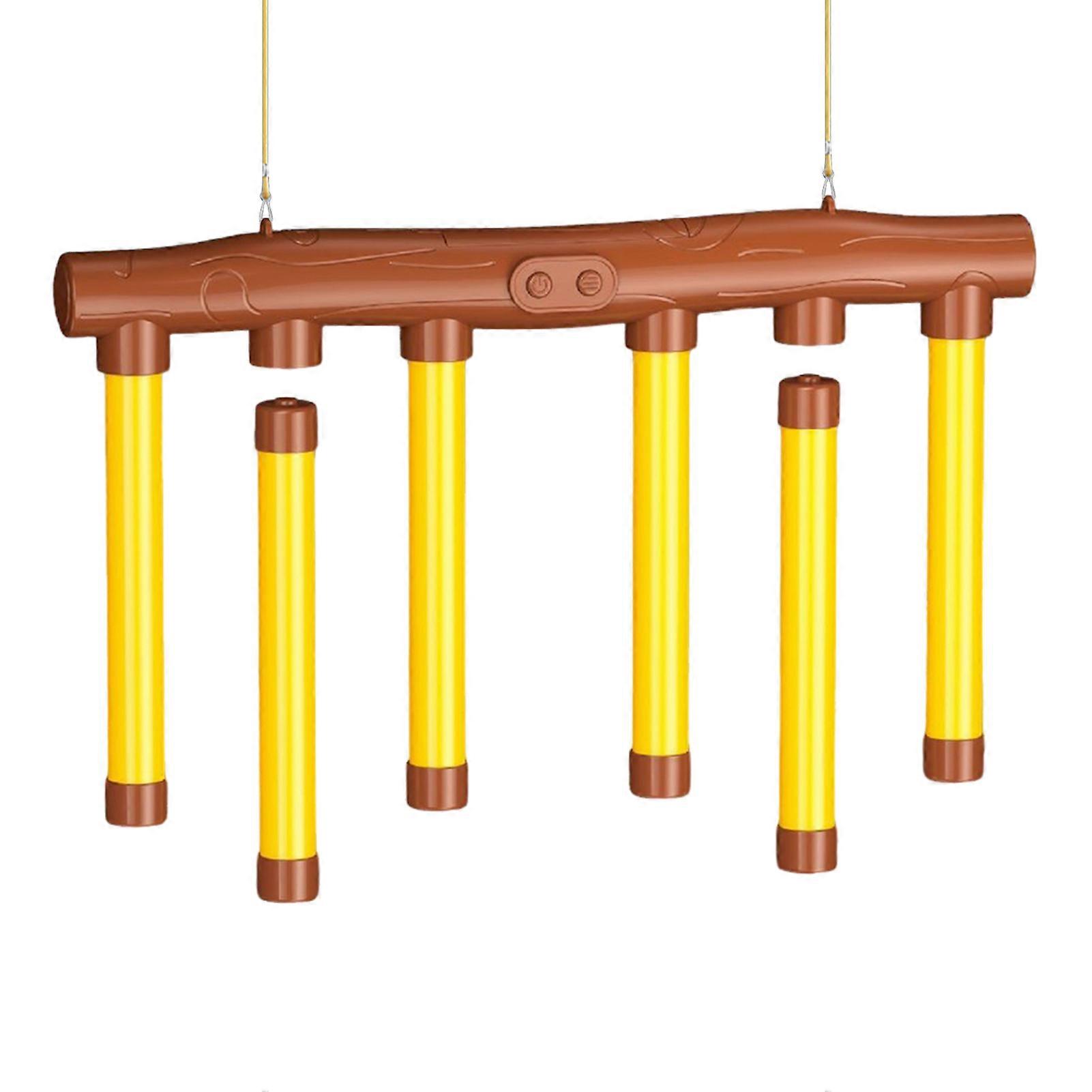 Reflective Drops Stick Challenges Game, Hand Eye Coordination Training Toy Remote, Classroom Brain Break