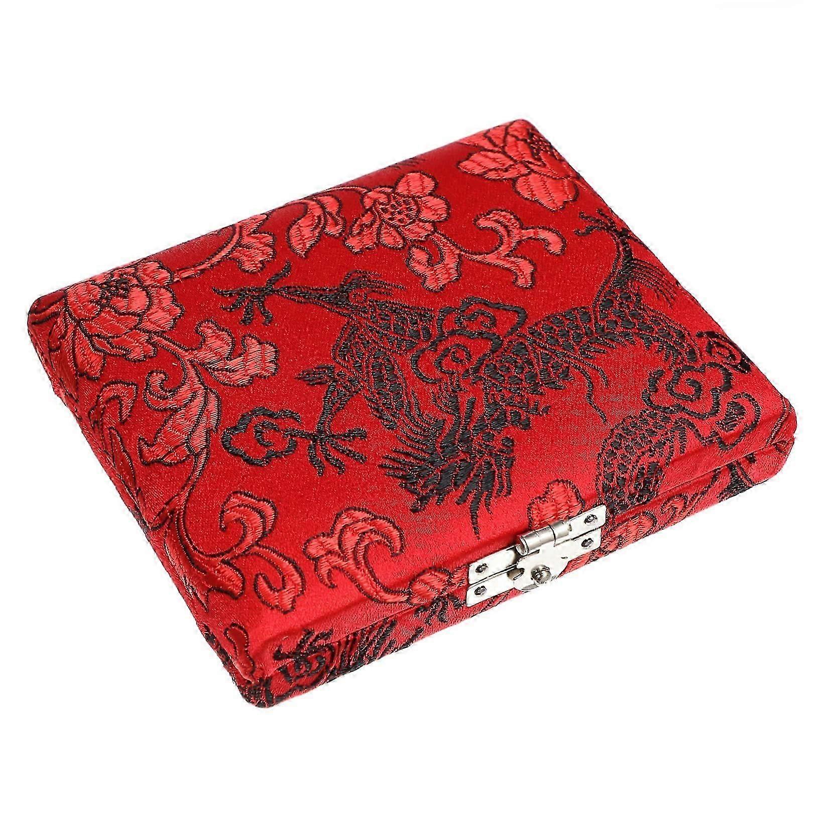 Reed Box Clarinet Oboe Reed Holder Case Storage Protector Lightweight