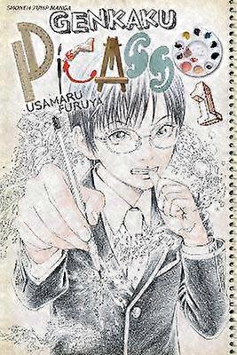 Genkaku Picasso Vol. 1