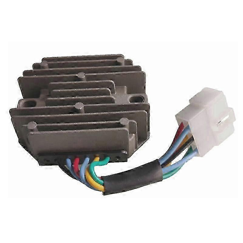 15351-64600 Voltage Rectifier Regulator For & Rs5101 Rs5155