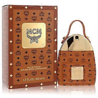 Mcm by Mcm - Eau De Parfum Spray 1.7 oz - Women 