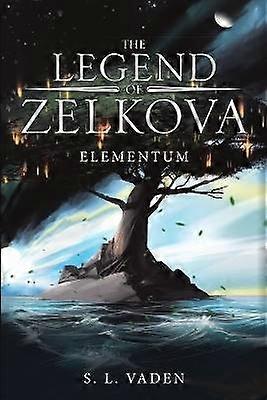 The Legend of Zelkova