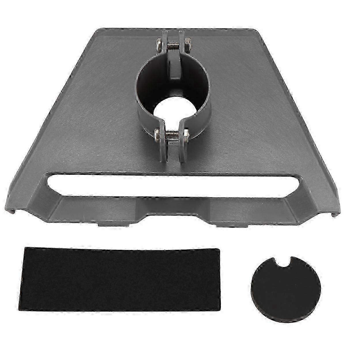 For Gen 3 Pipe Adapter Round Tube Adapter Pole Mount Bracket