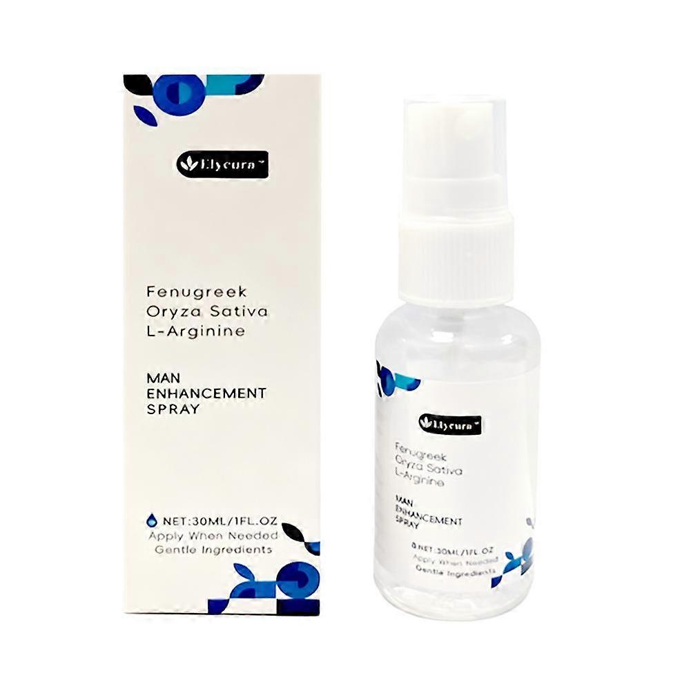 Seaweed Male Spray - 30ml Male Nce Max Spray