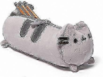 Pusheen Cat Pencil Case 2025
