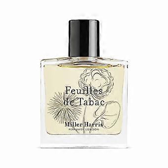 Miller Harris Feuilles De Tabac Eau de Parfum Unisex 100 ml