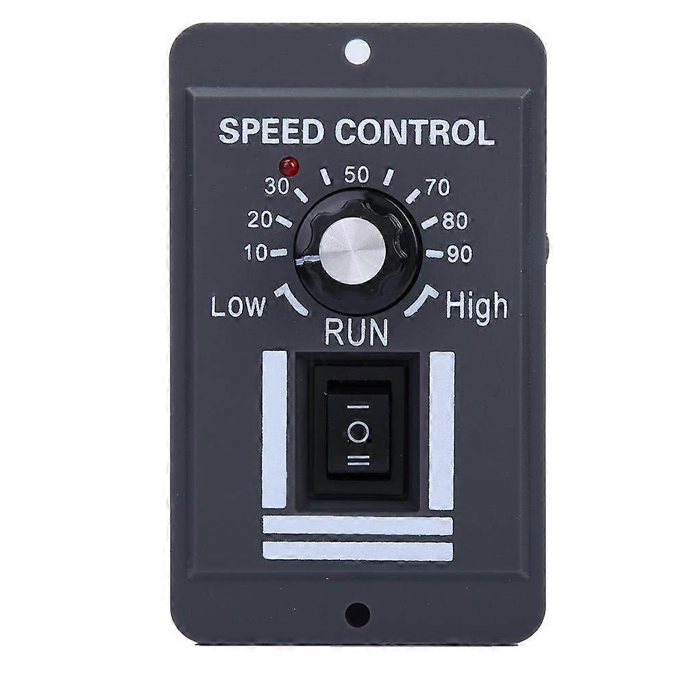 DC Motor Speed Controller 1260V 40A PWM with Forward Reverse Switch Model 29a8pg7obg