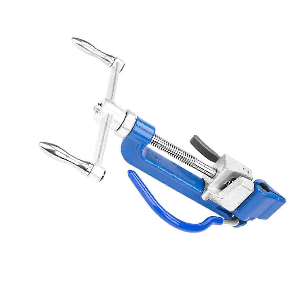 Stainless Steel Cable Tie Gun RustProof AntiSlip Grip Tensioning Tool for Various Applications