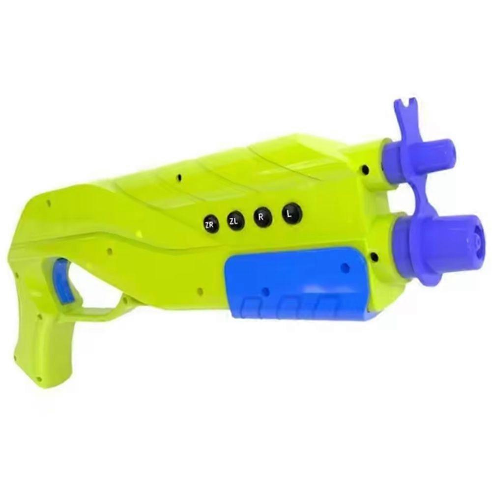 For Switch Games Controller Induction Peripherals for Switch Motion Sensing Gun for NS Stock Shooting Game Controller