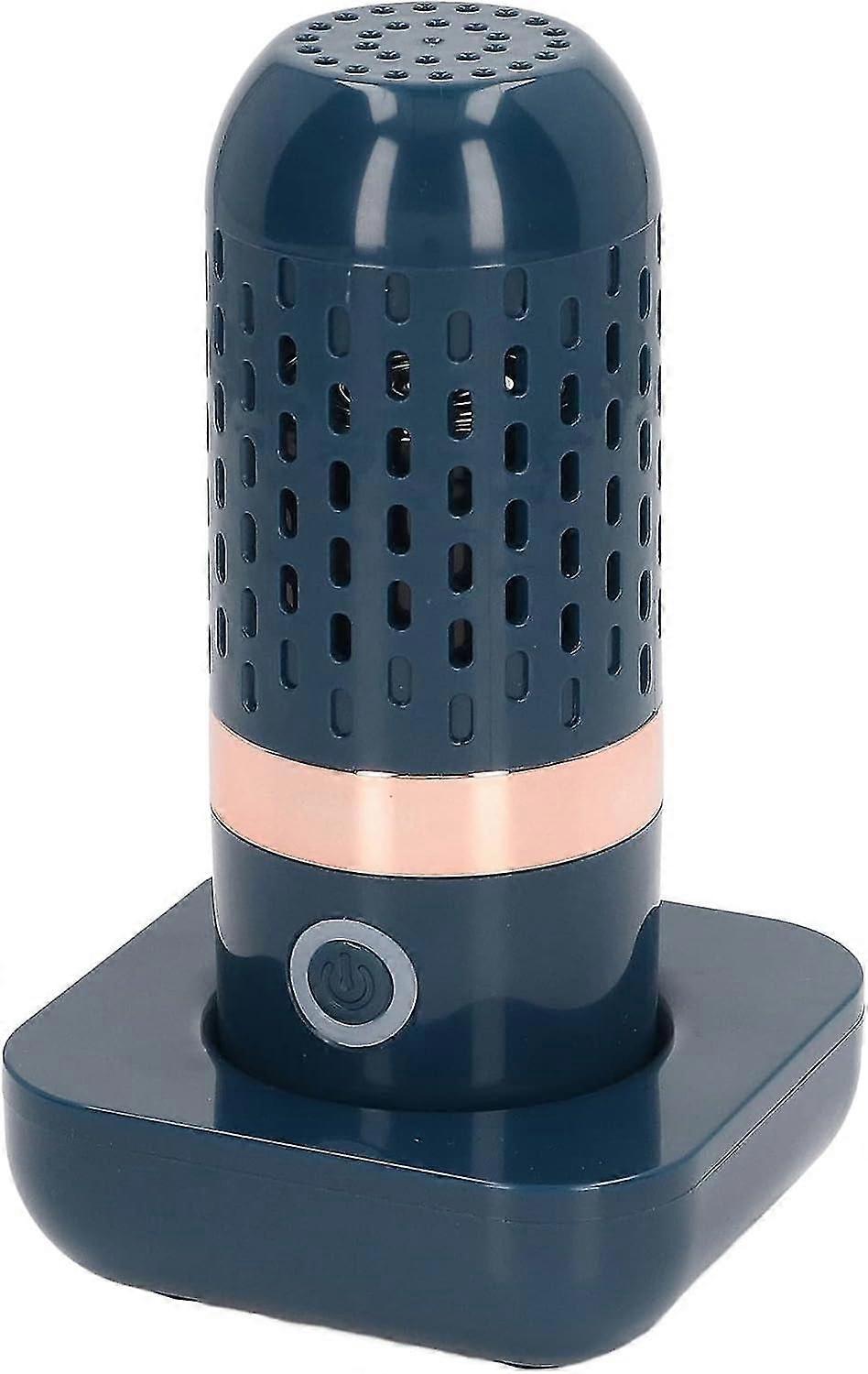 Automatic Vegetable Washing Machine, Professional Fruit and Vegetable Washing Machine, Household Cap