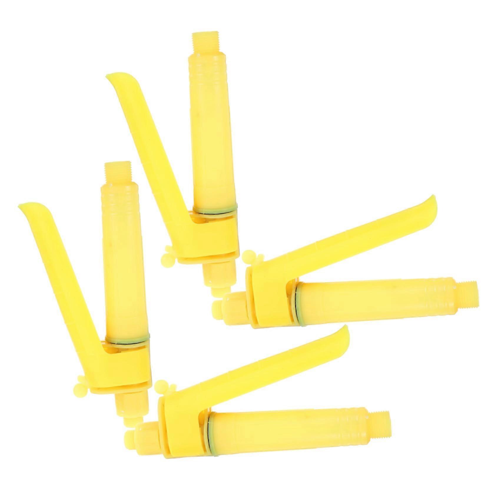 Ergonomic Garden Sprayer Handle Replacement Set with Precise Trigger Control for Efficient Agricultural Use