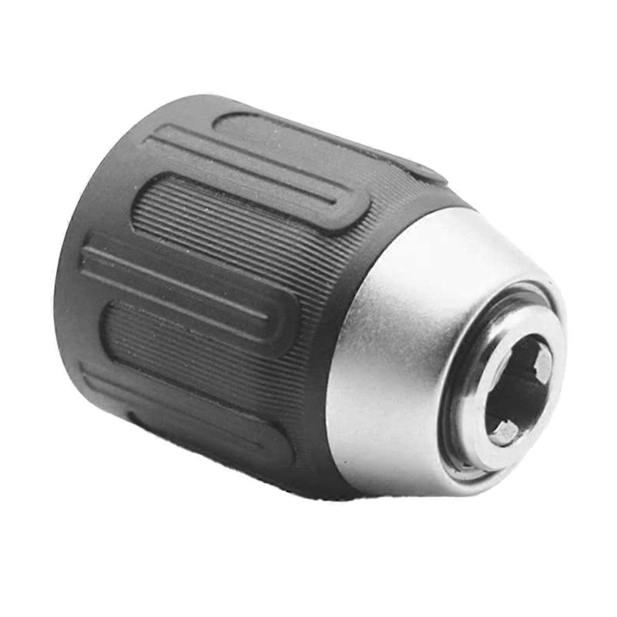 Chuck Keyless for Drill Driver N472497 DCD708 DCD734 DCD771 DCD776 DCD778 DCD777 DCD735 DCD775 DW95
