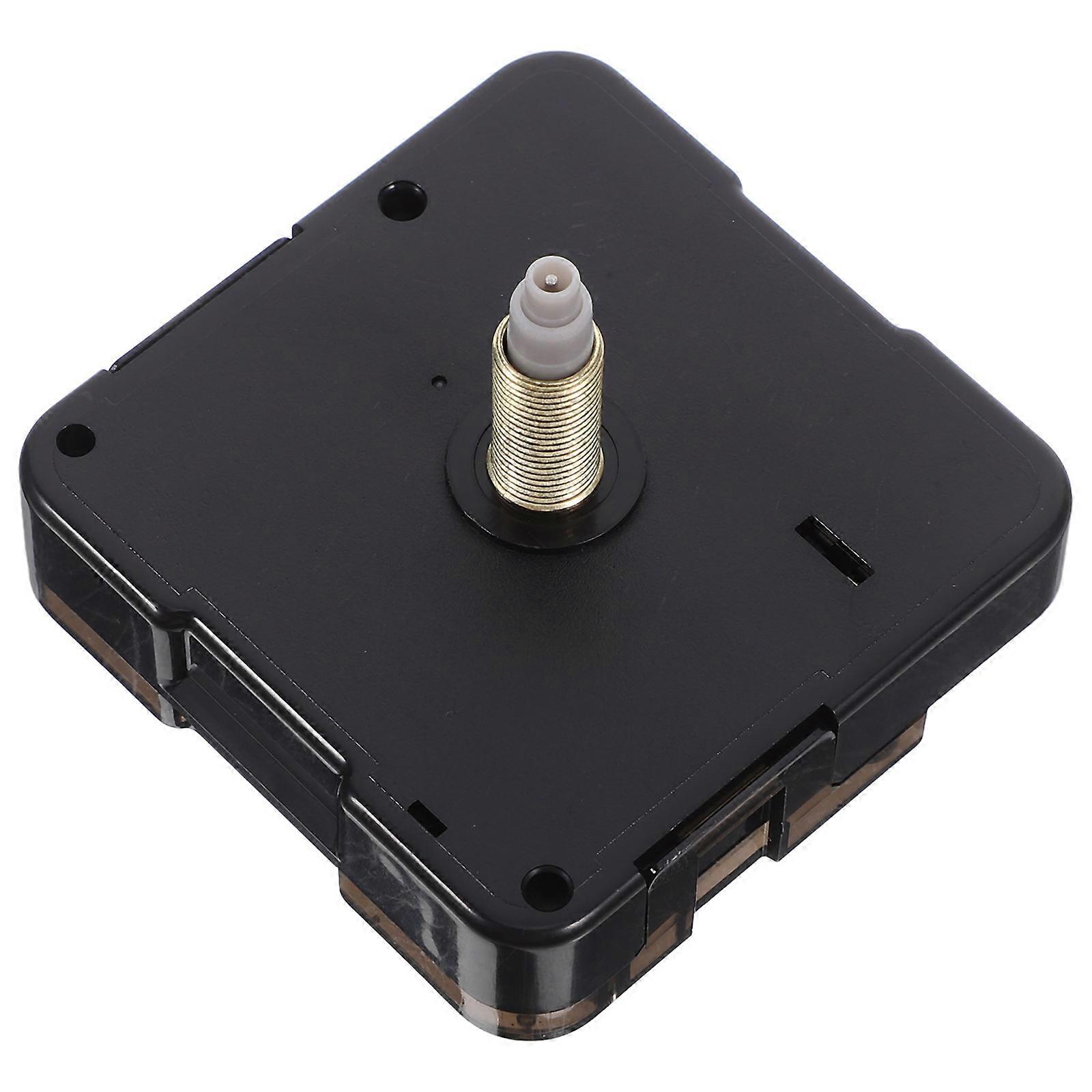 Replacement Quartz Clock Movement Part for Wall Clock Mechanism