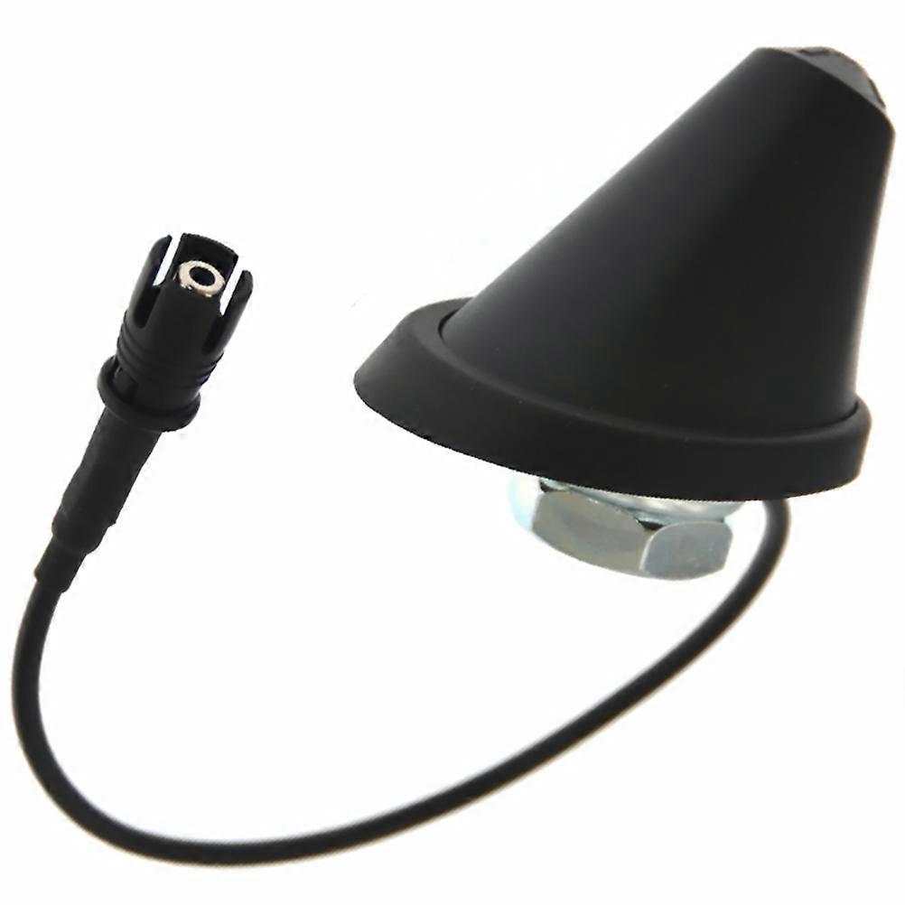 Car Antenna Base Durable Stand for Car Practical Auto Accessory