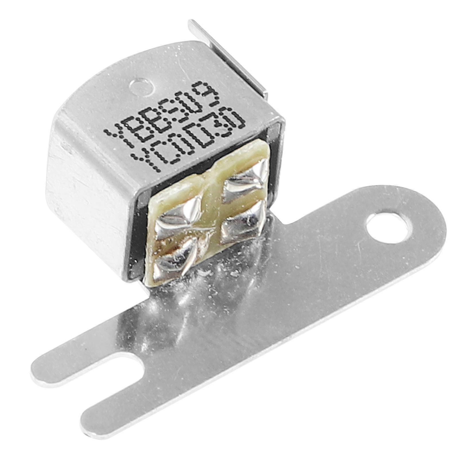 Stereo Cassette Tape Recorder Part for Connection 2Pcs Set