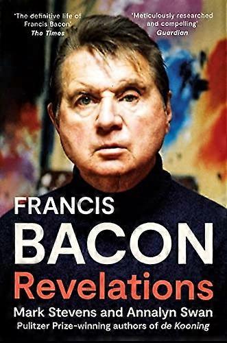 Francis Bacon: Objawienia