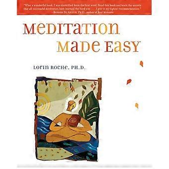 Meditation leicht gemacht