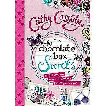Les Secrets de la boîte de chocolats (filles de la boîte de chocolats)