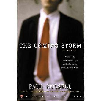 Der kommende Sturm (Stonewall Inn Editions (Taschenbuch))