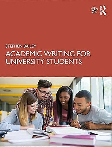 Akademisk skriving for universitetsstudenter