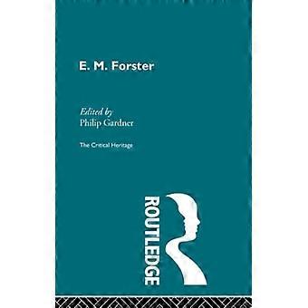 E.M. Forster