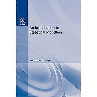 Eine Einführung in die statistische Modellierung