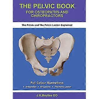 Het bekkenboek voor osteopaten en chiropractors