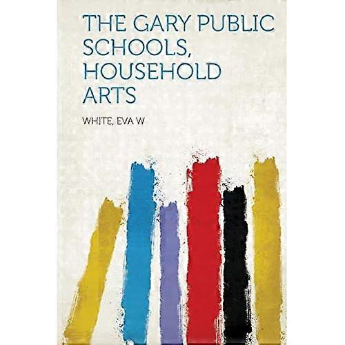 Gary Public Schools, Hushållskonst