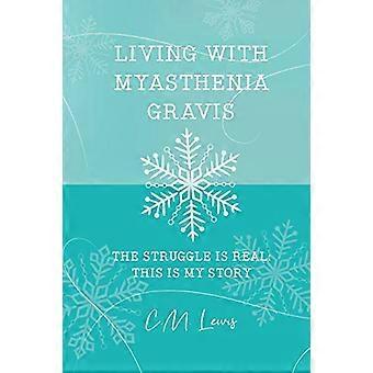 Å leve med myasthenia gravis: Kampen er ekte: Dette er min historie