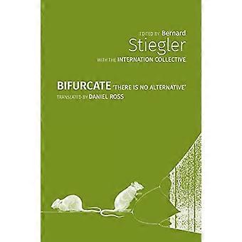 Bifurcate: Er is geen alternatief: 2021 (Kritieke klimaatchaos: onomkeerbaarheid)
