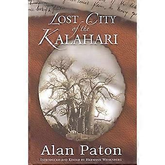 Città perduta del Kalahari