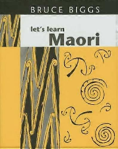 Kan lære Maori