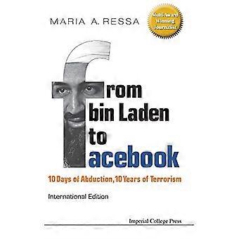 Bin Laden Facebook