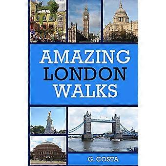 Fantastiske turer i London