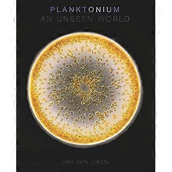 Planktonium: een ongeziene wereld