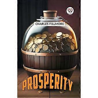 Prosperidade - Charles Fillmore